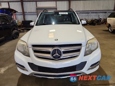 Piąte zdjęcie samochodu w środku: 2015 MERCEDES-BENZ GLK 350 VIN:WDCGG5HB8FG437638 - miniatura