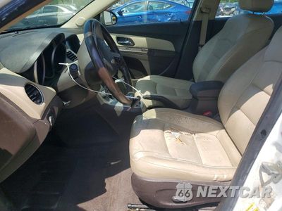 Zdjęcie 7 z 12 samochodu: 2015 CHEVROLET CRUZE LT VIN:1G1PE5SB3F7207731 - miniatura