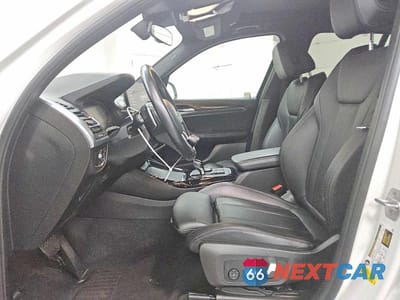 Zdjęcie 7 z 13 samochodu: 2022 BMW X3 SDRIVE30I VIN:5UX43DP0XN9M68437 - miniatura
