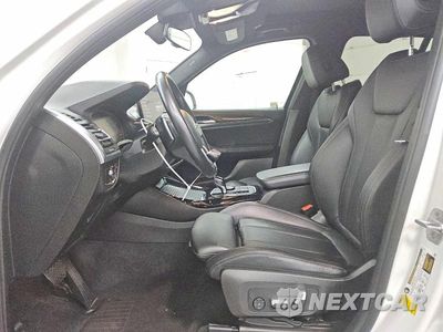 Zdjęcie 7 z 13 samochodu: 2022 BMW X3 SDRIVE30I VIN:5UX43DP0XN9M68437 - miniatura