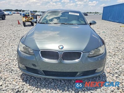 Piąte zdjęcie samochodu w środku: 2009 BMW 328 I VIN:WBAWL13519PX23792 - miniatura