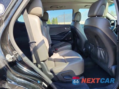 Zdjęcie 11 z 14 samochodu: 2015 HYUNDAI SANTA FE LIMITED VIN:KM8SR4HF6FU125080 - miniatura