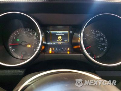 Zdjęcie 9 z 12 samochodu: 2021 FORD MUSTANG VIN:1FA6P8TH2M5149305 - miniatura