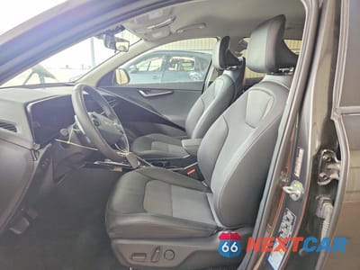 Zdjęcie 7 z 13 samochodu: 2024 KIA NIRO WIND VIN:KNDCR3L17R5108513 - miniatura