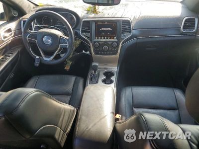 Zdjęcie 8 z 13 samochodu: 2018 JEEP GRAND CHEROKEE LIMITED VIN:1C4RJFBG1JC450449 - miniatura