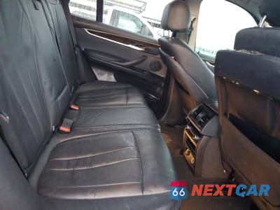 Zdjęcie 11 z 13 samochodu: 2015 BMW X5 SDRIVE35I VIN:5UXKR2C54F0H39531 - miniatura