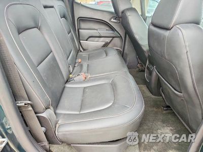 Zdjęcie 10 z 13 samochodu: 2016 CHEVROLET COLORADO LT VIN:1GCGTCE33G1129509 - miniatura