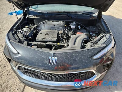Zdjęcie 12 z 14 samochodu: 2025 BUICK ENCORE GX SPORT TOURING VIN:KL4AMDSLXSB160637 - miniatura
