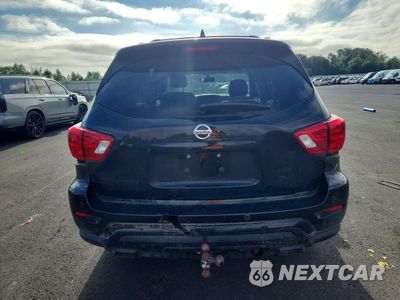 Zdjęcie 6 z 12 samochodu: 2020 NISSAN PATHFINDER SL VIN:5N1DR2CM5LC610623 - miniatura