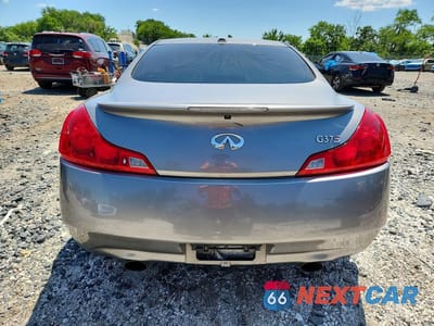 Zdjęcie 6 z 13 samochodu: 2008 INFINITI G37 BASE VIN:JNKCV64E08M105261 - miniatura