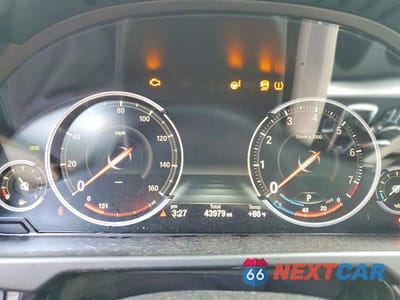 Zdjęcie 9 z 12 samochodu: 2017 BMW X6 SDRIVE35I VIN:5UXKU0C37H0G57488 - miniatura
