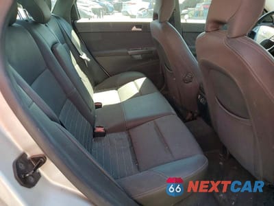 Zdjęcie 10 z 12 samochodu: 2006 VOLVO S40 2.4I VIN:YV1MS390062202358 - miniatura