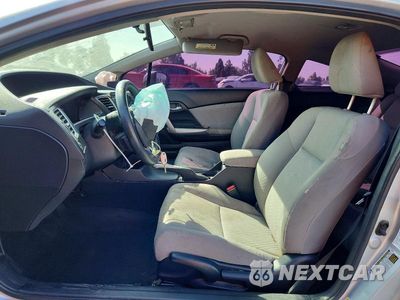Zdjęcie 7 z 12 samochodu: 2014 HONDA CIVIC LX VIN:2HGFG3B53EH506507 - miniatura