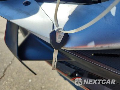 Zdjęcie 8 z 9 samochodu: 2026 CF MOTO 450SS VIN:LCEPESLP1T6000613 - miniatura