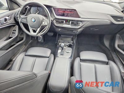 Zdjęcie 8 z 12 samochodu: 2021 BMW 228XI VIN:WBA73AK00M7H66901 - miniatura