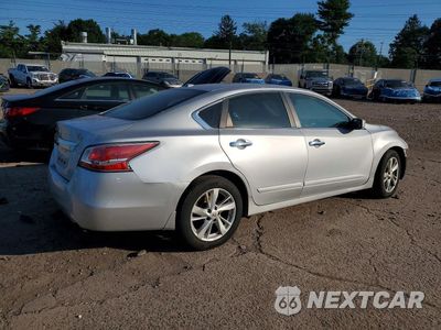 Trzecie zdjęcie samochodu z tyłu: 2014 NISSAN ALTIMA 2.5 SV VIN:1N4AL3AP4EC286312 - miniatura