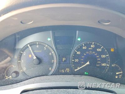 Zdjęcie 9 z 14 samochodu: 2010 LEXUS RX 350 VIN:2T2ZK1BA1AC040751 - miniatura