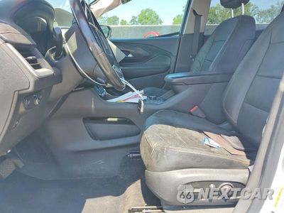 Zdjęcie 7 z 14 samochodu: 2020 GMC TERRAIN SLT VIN:3GKALVEV8LL255682 - miniatura