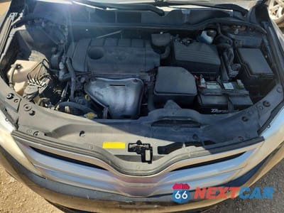 Zdjęcie 11 z 13 samochodu: 2013 TOYOTA VENZA LE VIN:4T3BA3BB6DU042437 - miniatura