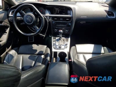 Zdjęcie 8 z 12 samochodu: 2013 AUDI S5 PREMIUM PLUS VIN:WAUCGAFR7DA006556 - miniatura
