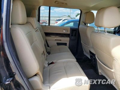 Zdjęcie 11 z 14 samochodu: 2019 FORD FLEX LIMITED VIN:2FMGK5D88KBA08558 - miniatura