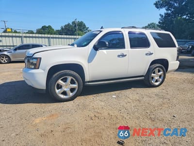 2013 CHEVROLET TAHOE C1500 LT 1GNSCBE03DR359775 - główne zdjęcie licytacji z USA - miniatura