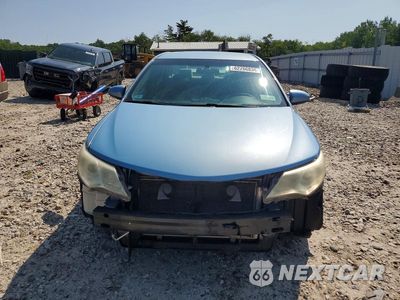 Piąte zdjęcie samochodu w środku: 2013 TOYOTA CAMRY LE VIN:4T1BF1FK2DU707634 - miniatura