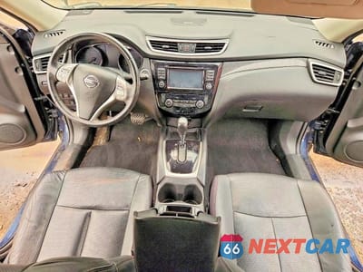 Zdjęcie 8 z 13 samochodu: 2015 NISSAN ROGUE SL VIN:5N1AT2MV1FC797567 - miniatura