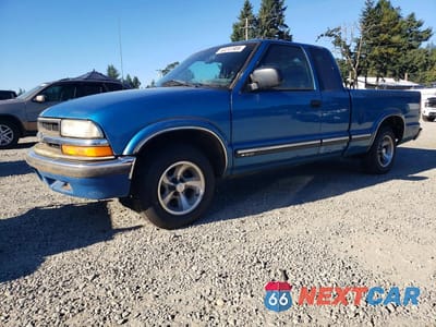 2000 CHEVROLET S TRUCK S10 1GCCS1955Y8241898 - główne zdjęcie licytacji z USA - miniatura