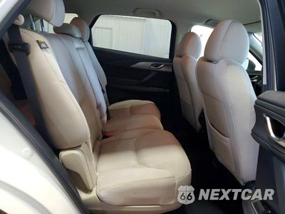 Zdjęcie 11 z 13 samochodu: 2019 MAZDA CX-9 SPORT VIN:JM3TCABY7K0324991 - miniatura