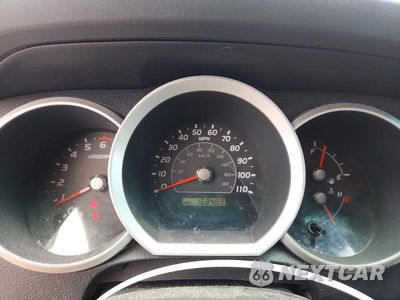 Zdjęcie 9 z 12 samochodu: 2006 TOYOTA 4RUNNER SPORT EDITION VIN:JTEBT14R160058136 - miniatura