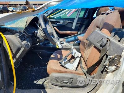 Zdjęcie 7 z 12 samochodu: 2021 AUDI A4 PREMIUM 40 VIN:WAUABAF49MA069376 - miniatura