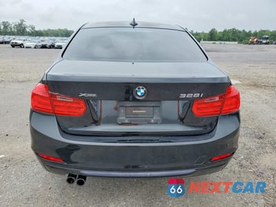 Zdjęcie 6 z 12 samochodu: 2014 BMW 3 SERIES 328 XI VIN:WBA3B3G51ENR81988 - miniatura