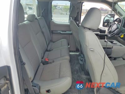Zdjęcie 11 z 13 samochodu: 2022 FORD F250 SUPER DUTY VIN:1FD7X2B64NEC88943 - miniatura