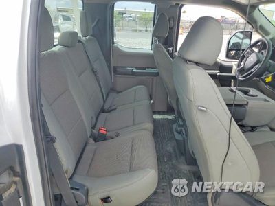 Zdjęcie 11 z 13 samochodu: 2022 FORD F250 SUPER DUTY VIN:1FD7X2B64NEC88943 - miniatura