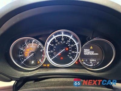 Zdjęcie 9 z 13 samochodu: 2024 MAZDA CX-5 SELECT VIN:JM3KFBBM5R0369234 - miniatura