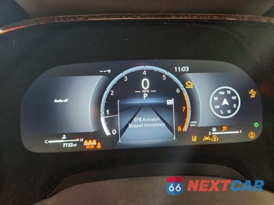 Zdjęcie 9 z 13 samochodu: 2025 LEXUS RX 350 PREMIUM VIN:2T2BAMBA1SC053927 - miniatura
