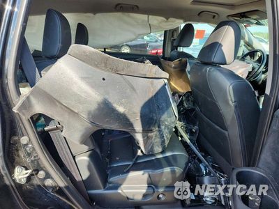 Zdjęcie 11 z 13 samochodu: 2020 HONDA PILOT EXL VIN:5FNYF6H5XLB054917 - miniatura