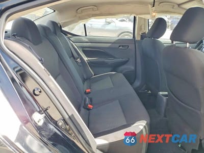 Zdjęcie 10 z 12 samochodu: 2021 NISSAN VERSA SV VIN:3N1CN8EV8ML840976 - miniatura