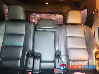 Zdjęcie 10 z 13 samochodu: 2015 FORD EXPLORER LIMITED VIN:1FM5K8F82FGA78111 - miniatura