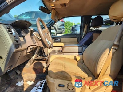 Zdjęcie 7 z 12 samochodu: 2014 FORD F150 SUPERCREW VIN:1FTFW1ET8EFA08529 - miniatura