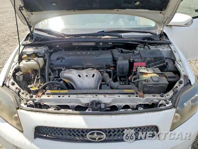 Zdjęcie 12 z 14 samochodu: 2009 SCION TC BASE VIN:JTKDE167690289162 - miniatura