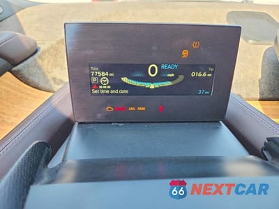 Zdjęcie 9 z 12 samochodu: 2015 BMW I3 REX VIN:WBY1Z4C50FV278562 - miniatura