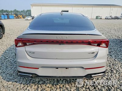 Zdjęcie 6 z 12 samochodu: 2022 KIA K5 GT LINE VIN:5XXG64J23NG128646 - miniatura