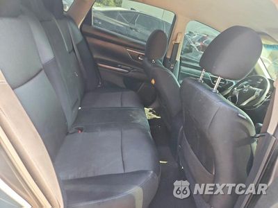 Zdjęcie 10 z 12 samochodu: 2016 NISSAN ALTIMA 2.5 SR VIN:1N4AL3AP5GC258179 - miniatura