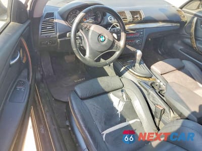 Zdjęcie 8 z 12 samochodu: 2009 BMW 128 I VIN:WBAUP93509VF49027 - miniatura