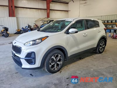 2020 KIA SPORTAGE LX KNDPM3AC0L7768974 - główne zdjęcie licytacji z USA - miniatura