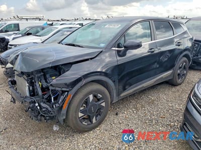 2026 KIA SPORTAGE LX 5XYK23DF9TG376813 - główne zdjęcie licytacji z USA - miniatura