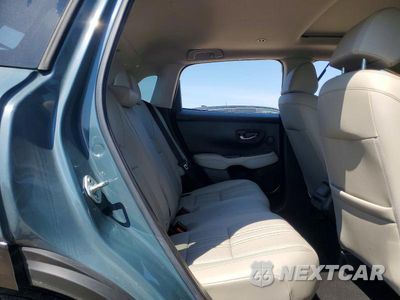 Zdjęcie 11 z 13 samochodu: 2023 HONDA HR-V EXL VIN:3CZRZ2H74PM709106 - miniatura