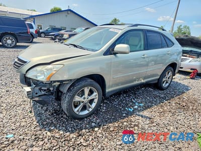 2006 LEXUS RX JTJHW31U360038042 - główne zdjęcie licytacji z USA - miniatura